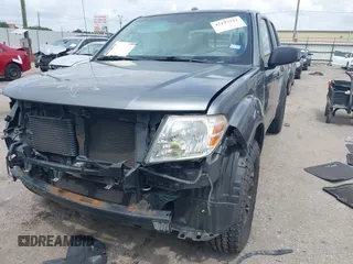 2016 Nissan Frontier SV z VIN 1N6AD0ER0GN763193, wystawiony jako IAAI lot #42137941 z przebiegiem 118 660 mil mil oraz . Historia ofert i sprzedaży dostępna na DreamBid. Obrazek 2.