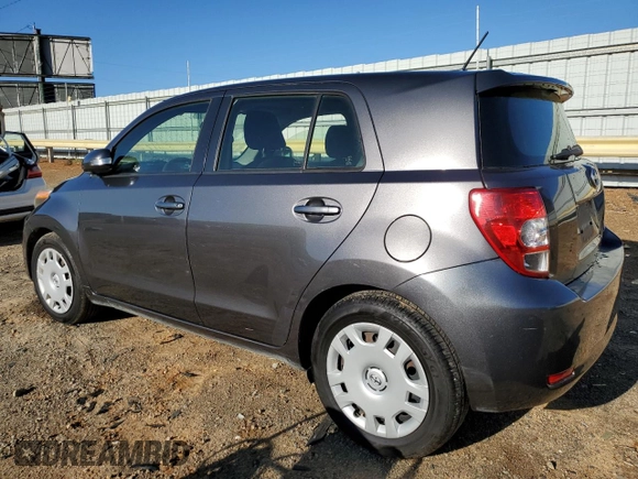 2013 Scion xD with VIN JTKKUPB45D1036765, listed as a Copart auction lot 52234165 with 82,353 mi miles and Clean Title. Bid and sale history available at carsss.com. Image 2.