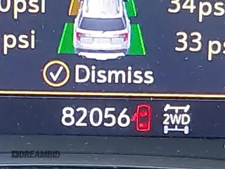 2020 GMC Acadia SLT z VIN 1GKKNULSXLZ118995, wystawiony jako IAAI lot #41949619 z przebiegiem 82 500 mil mil oraz . Historia ofert i sprzedaży dostępna na DreamBid. Obrazek 15.