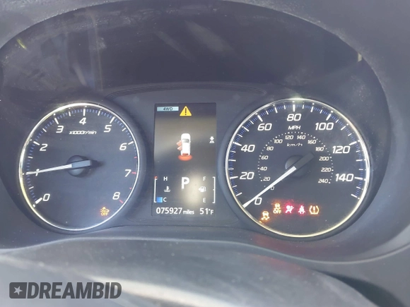 2020 Mitsubishi Outlander ES with VIN JA4AZ3A36LZ047970, listed as a IAAI auction lot 41741357 with 75,927 mi miles and . Bid and sale history available at DreamBid. Image 7.