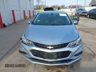 2017 Chevrolet Cruze LS with VIN 1G1BC5SM1H7148375, listed as a IAAI auction lot 41837766 with 87,214 mi miles and . Bid and sale history available at DreamBid. Image 12.