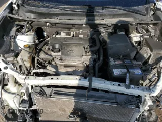 2013 Toyota RAV4 Limited with VIN 2T3DFREV1DW085991, listed as a Copart auction lot 61364435 with 259,480 mi miles and Salvage title. Bid and sale history available at DreamBid. Image 12.