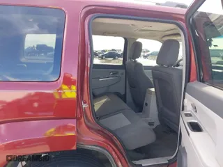 2008 Jeep Liberty Limited with VIN 1J8GP58K98W147416, listed as a IAAI auction lot 41405422 with 149,597 mi miles. Bid and sale history available at carsss.com. Image 8.