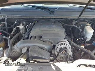 2011 Chevrolet Suburban LTZ with VIN 1GNSKKE3XBR394436, listed as a IAAI auction lot 42324225 with 132,871 mi miles and . Bid and sale history available at DreamBid. Image 10.