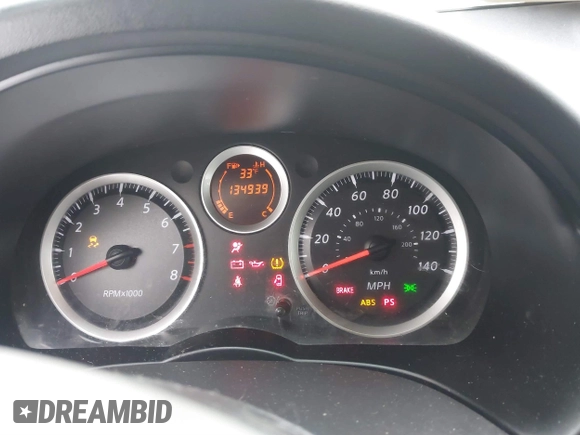 2012 Nissan Sentra 2.0 z VIN 3N1AB6AP4CL730663, wystawiony jako IAAI lot #41685848 z przebiegiem 134 939 mil mil oraz . Historia ofert i sprzedaży dostępna na DreamBid. Obrazek 7.