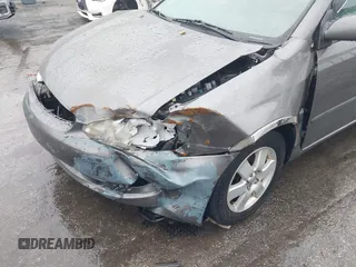2008 Toyota Corolla CE with VIN 2T1BR32E58T874807, listed as a IAAI auction lot 41475333 with 210,398 mi miles and . Bid and sale history available at DreamBid. Image 6.