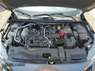 2025 Nissan Sentra S with VIN 3N1AB8BV3SY229662, listed as a Copart auction lot 59805785 with 14,028 mi miles and Clean title. Bid and sale history available at DreamBid. Image 11.
