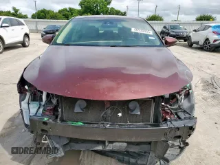 2016 Toyota Avalon Limited z VIN 4T1BK1EBXGU229948, wystawiony jako Copart lot #60930455 z przebiegiem 61 113 mil mil oraz Szkoda całkowita • Salvage title. Historia ofert i sprzedaży dostępna na DreamBid. Obrazek 5.
