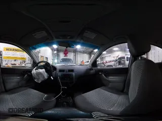 2007 Ford Focus S z VIN 1FAHP34N17W104080, wystawiony jako IAAI lot #41541274 z przebiegiem 106 938 mil mil oraz . Historia ofert i sprzedaży dostępna na DreamBid. Obrazek 18.