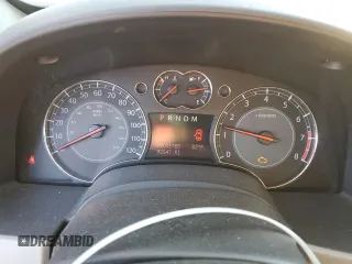 2007 Suzuki XL7 Luxury with VIN 2S3DB517476109343, listed as a Copart auction lot 73926964 with 90,847 mi miles and Salvage Title. Bid and sale history available at carsss.com. Image 9.