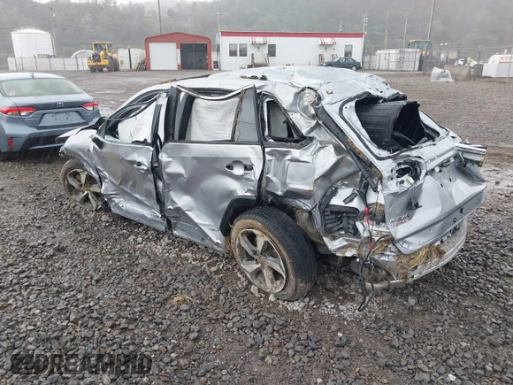 2023 Toyota RAV4 SE с VIN JTMAB3FV3PD159200, выставлен на аукционе IAAI как лот 42040197 с пробегом 5 291 миль миль и . История ставок и продаж доступна на DreamBid. Изображение 3.