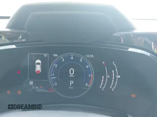 2024 Lexus NX 250 с VIN 2T2ADCAZ3RC009989, выставлен на аукционе IAAI как лот 42331593 с пробегом 14 240 миль миль и . История ставок и продаж доступна на DreamBid. Изображение 7.
