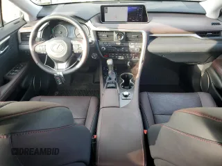 2019 Lexus RX 350L Premium z VIN JTJDZKCA6K2019261, wystawiony jako Copart lot #64575415 z przebiegiem 25 662 mil mil oraz Szkoda całkowita • Salvage title. Historia ofert i sprzedaży dostępna na DreamBid. Obrazek 8.