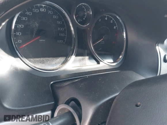 2009 Chevrolet Cobalt 1LT with VIN 1G1AT58H397252308, listed as a IAAI auction lot 41881047 with Not Provided miles and . Bid and sale history available at DreamBid. Image 7.