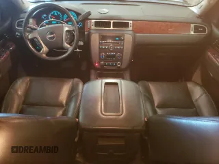 2012 GMC Sierra 2500HD SLT с VIN 1GT121EGXCF156087, выставлен на аукционе Copart как лот 56414505 с пробегом 140 909 миль миль и Списание • Salvage title. История ставок и продаж доступна на DreamBid. Изображение 8.