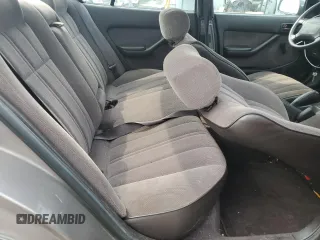 1992 Toyota Camry с VIN 4T1SK11E8NU009222, выставлен на аукционе Copart как лот 60811625 с пробегом 143 925 миль миль и Чистый • Clean title. История ставок и продаж доступна на DreamBid. Изображение 10.