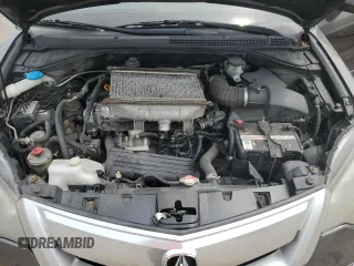 2010 Acura RDX Technology with VIN 5J8TB1H52AA005730, listed as a Copart auction lot 60951575 with 200,948 mi miles and Clean title. Bid and sale history available at DreamBid. Image 12.