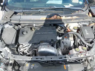 2018 Chevrolet Volt LT with VIN 1G1RC6S59JU106301, listed as a IAAI auction lot 41976844 with 55,146 mi miles. Bid and sale history available at carsss.com. Image 10.