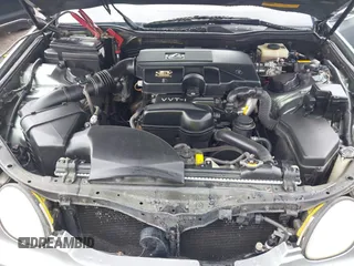 2003 Lexus GS 300 with VIN JT8BD69SX30191496, listed as a IAAI auction lot 41915880 with 207,873 mi miles and . Bid and sale history available at carsss.com. Image 10.
