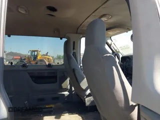 2012 Ford Econoline Passenger XL с VIN 1FBSS3BL4CDA58562, выставлен на аукционе IAAI как лот 42247230 с пробегом Не указан миль и . История ставок и продаж доступна на DreamBid. Изображение 8.