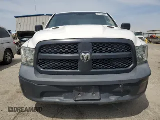 2014 Ram 1500 Tradesman z VIN 3C6JR6AG8EG332268, wystawiony jako Copart lot #52888705 z przebiegiem 245 476 mil mil oraz Szkoda całkowita • Salvage title. Historia ofert i sprzedaży dostępna na DreamBid. Obrazek 5.