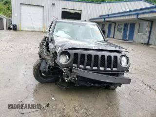 2017 Jeep Patriot High Altitude с VIN 1C4NJRFB5HD194349, выставлен на аукционе Copart как лот 59031585 с пробегом 87 679 миль миль и Списание • Salvage title. История ставок и продаж доступна на DreamBid. Изображение 14.
