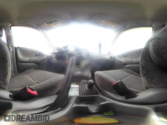 2004 Chevrolet Tracker ZR2 с VIN 2CNBJ734446910580, выставлен на аукционе IAAI как лот 42355487 с пробегом 123 035 миль миль и . История ставок и продаж доступна на DreamBid. Изображение 19.