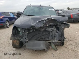 2019 Ford Expedition Max XLT с VIN 1FMJK1HTXKEA07297, выставлен на аукционе Copart как лот 46040415 с пробегом Не указан миль и Списание • Salvage title. История ставок и продаж доступна на DreamBid. Изображение 5.