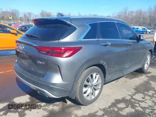 2020 Infiniti QX50 Essential с VIN 3PCAJ5M18LF113279, выставлен на аукционе IAAI как лот 41683001 с пробегом 41 047 миль миль и . История ставок и продаж доступна на DreamBid. Изображение 4.