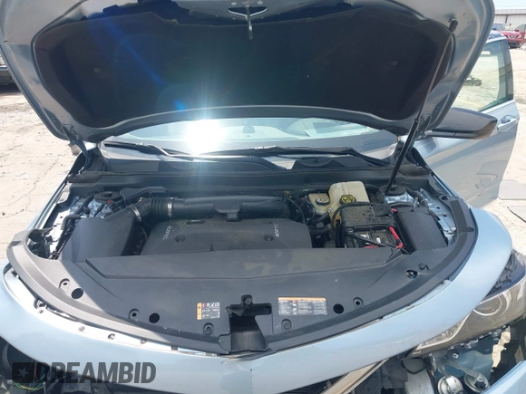 2015 Chevrolet Impala LS с VIN 1G11Z5SLXFU122566, выставлен на аукционе IAAI как лот 42341833 с пробегом 98 981 миль миль и . История ставок и продаж доступна на DreamBid. Изображение 10.