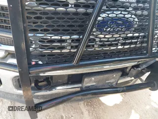 2023 Ford F-250 XL with VIN 1FT7W2BT2PEC64642, listed as a IAAI auction lot 42661561 with 22,936 mi miles and . Bid and sale history available at DreamBid. Image 6.