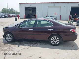 2004 Lexus ES 350 с VIN JTHBA30GX45029856, выставлен на аукционе IAAI как лот 42450699 с пробегом 167 461 миль миль и . История ставок и продаж доступна на DreamBid. Изображение 15.