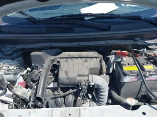 2023 Mitsubishi Mirage ES z VIN ML32FUFJ3PHF01688, wystawiony jako IAAI lot #41865801 z przebiegiem 23 395 mil mil oraz . Historia ofert i sprzedaży dostępna na DreamBid. Obrazek 10.