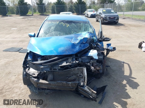 2014 Kia Forte LX with VIN KNAFX4A63E5219834, listed as a IAAI auction lot 42069749 with Not Provided miles and . Bid and sale history available at carsss.com. Image 12.
