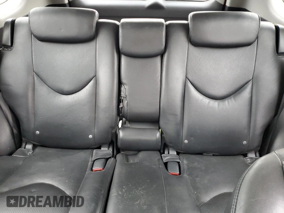 2009 Toyota RAV4 Sport с VIN 2T3ZF32V09W001626, выставлен на аукционе Copart как лот 51852435 с пробегом 240 499 миль миль и Чистый • Clean title. История ставок и продаж доступна на DreamBid. Изображение 10.