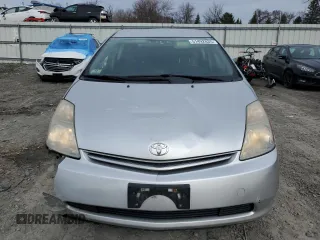 2006 Toyota Prius with VIN JTDKB20U667538025, listed as a Copart auction lot 51492835 with 140,462 mi miles and Salvage Title. Bid and sale history available at carsss.com. Image 5.