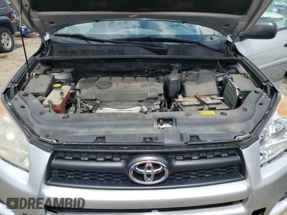 2012 Toyota RAV4 с VIN 2T3BF4DV5CW220268, выставлен на аукционе Copart как лот 57981335 с пробегом 196 728 миль миль и Списание • Salvage title. История ставок и продаж доступна на DreamBid. Изображение 12.