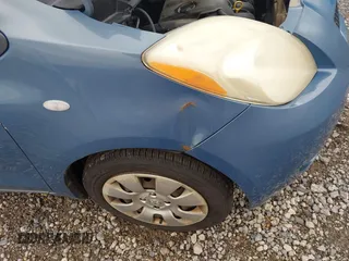 2007 Toyota Yaris с VIN JTDJT923575114869, выставлен на аукционе IAAI как лот 42556418 с пробегом 142 909 миль миль и . История ставок и продаж доступна на DreamBid. Изображение 6.
