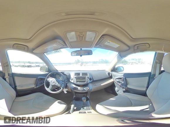 2011 Toyota RAV4 with VIN 2T3BF4DV5BW103045, listed as a Copart auction lot 50216655 with 105,909 mi miles and Salvage Title. Bid and sale history available at carsss.com. Image 14.