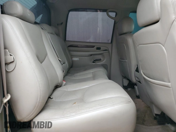 2003 Cadillac Escalade EXT z VIN 3GYEK63N83G159644, wystawiony jako Copart lot #42439275 z przebiegiem 152 420 mil mil oraz Szkoda całkowita • Salvage title. Historia ofert i sprzedaży dostępna na DreamBid. Obrazek 11.
