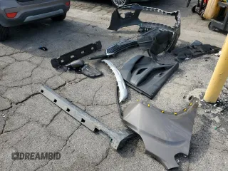 2022 Chevrolet Trax LT с VIN KL7CJPSM2NB539991, выставлен на аукционе Copart как лот 59210855 с пробегом 52 544 миль миль и Чистый • Clean title. История ставок и продаж доступна на DreamBid. Изображение 13.
