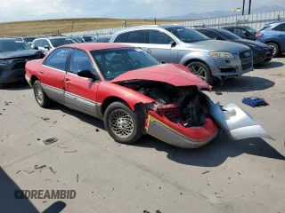 1993 Chrysler Concorde z VIN 2C3EL56T2PH535434, wystawiony jako Copart lot #70797804 z przebiegiem 277 791 mil mil oraz Szkody całkowita. Historia ofert i sprzedaży dostępna na DreamBid. Obrazek 4.
