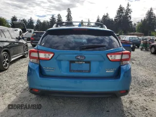 2017 Subaru Impreza Premium z VIN 4S3GTAB60H3738081, wystawiony jako Copart lot #56072805 z przebiegiem 90 138 mil mil oraz Szkoda całkowita • Salvage title. Historia ofert i sprzedaży dostępna na DreamBid. Obrazek 6.