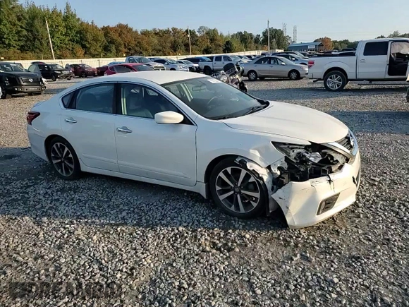 2017 Nissan Altima SR with VIN 1N4AL3AP1HN310624, listed as a Copart auction lot 76910264 with 90,797 mi miles and Salvage Title. Bid and sale history available at DreamBid. Image 10.