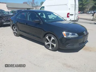 2012 Volkswagen Jetta S с VIN 3VW1K7AJ8CM427178, выставлен на аукционе IAAI как лот 42174823 с пробегом 117 144 миль миль и . История ставок и продаж доступна на DreamBid. Изображение 1.