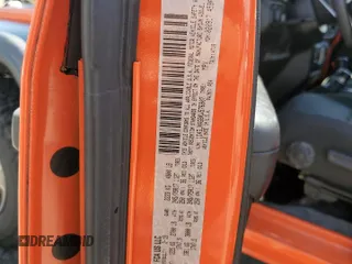 2019 Jeep Wrangler Sport S z VIN 1C4GJXAG8KW576807, wystawiony jako Copart lot #56577505 z przebiegiem 79 968 mil mil oraz Szkoda całkowita • Salvage title. Historia ofert i sprzedaży dostępna na DreamBid. Obrazek 13.