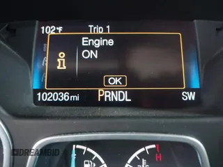 2015 Ford Focus SE with VIN 1FADP3F2XFL335884, listed as a IAAI auction lot 42582740 with 102,036 mi miles and . Bid and sale history available at DreamBid. Image 15.
