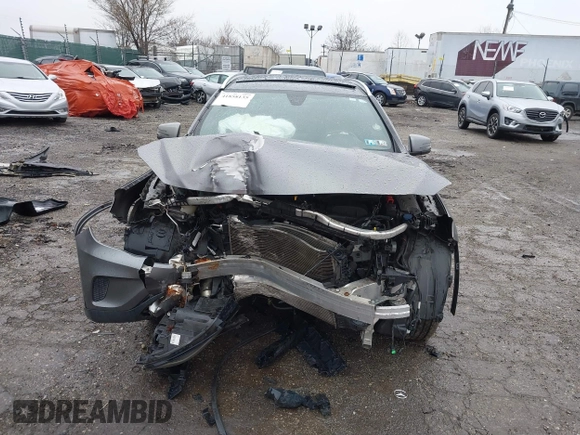 2016 Mercedes-Benz GLA 250 z VIN WDCTG4GB3GJ200747, wystawiony jako IAAI lot #41858135 z przebiegiem 102 810 mil mil oraz . Historia ofert i sprzedaży dostępna na DreamBid. Obrazek 6.