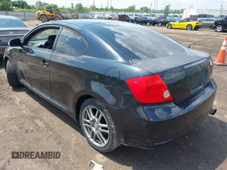 2007 Scion tC Spec с VIN JTKDE167370172944, выставлен на аукционе IAAI как лот 42550681 с пробегом 247 436 миль миль и . История ставок и продаж доступна на DreamBid. Изображение 3.