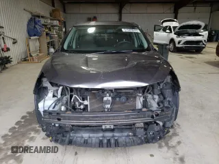 2016 Nissan Sentra SV with VIN 3N1AB7AP8GY248793, listed as a Copart auction lot 51985045 with 136,323 mi miles and Salvage Title. Bid and sale history available at DreamBid. Image 5.